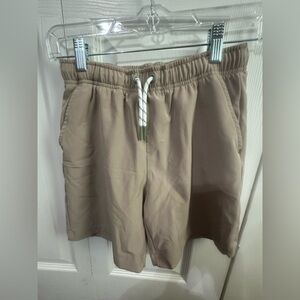 Vineyard Vines Performance Khaki Shorts